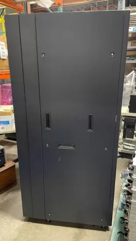 3PARA-RK1003 HP Server San Rack Cabinet Sacramento #3