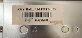 404951-001 HP Rail Kit #2
