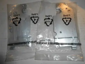 6053B16624-01 HP Riser Brackets Screws