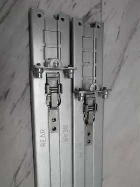 728437-001 HP Proliant Rail Kit #3