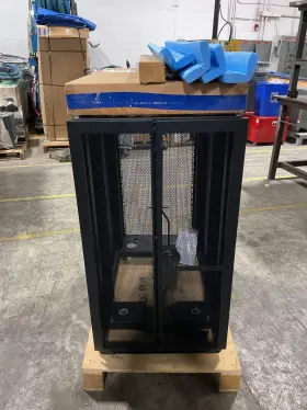 863286-001 HP Server Rack