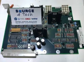 A1809-60130 HP Hewlett Packard Board