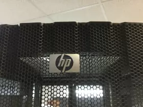 A7363A HP Rack Freigth Up #3