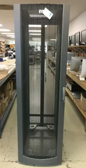 A7363A HP Rack Freigth Up