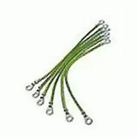 AF074A HP Rack Grounding Kit