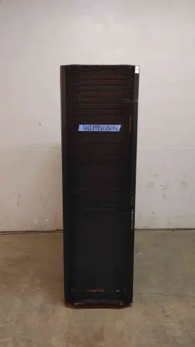 H6J66A HP Enclosed Rolling Server Rack
