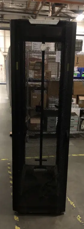 H6J67A HP Rack