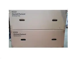 P9K07A HP Kitted Advanced Rack