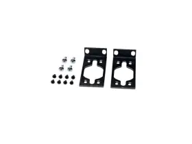 R8R56A HP Aruba Rack Mounting Post Abb Acd Kit