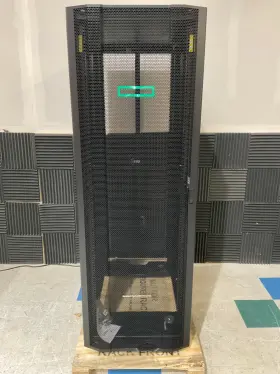 190017067476 RACK Kitted Advanced Pallet
