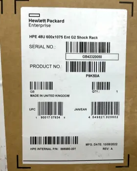 190017079349 RACK Enterprise Shock
