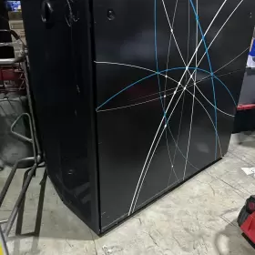 BW907A RACK Enterprise Pallet #2