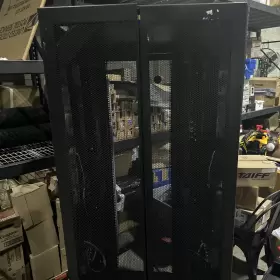 BW907A RACK Enterprise Pallet #3