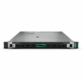 P72992-005 HPE ISS Smart Choice Proliant Rack Server Intel