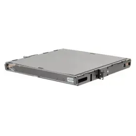 FCR1U3SPX HUBBELL Premise Wiring Fcr Fiber Optic Rack Mount #3