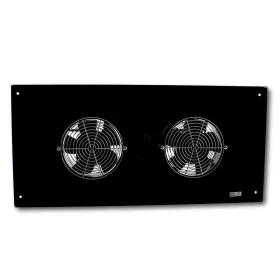 H2KNF HUBBELL Network Server Cabinet Fan Tray Cfm Kit #2