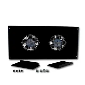 H2KNF HUBBELL Network Server Cabinet Fan Tray Cfm Kit