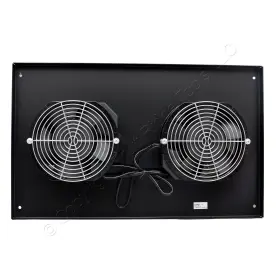 H2KSF HUBBELL Network Server Cabinet Fan Tray Kit #3