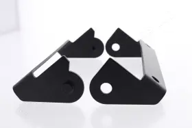HCTBK253 HUBBELL Cabletrak Bracket Track Kit