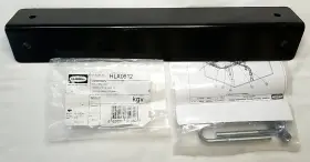 HLX0612 HUBBELL Nextframe Ladder Rack Wall Angle