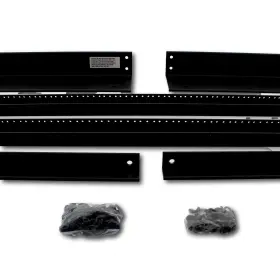 HPW48RR23 HUBBELL Server Relay Rack #3