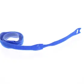 HPWCVFBL5 HUBBELL Hook Loop Wrap Cable Ties Management #2