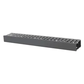 HSD13 HUBBELL PREMISE WIRING Horizontal Finger Manager