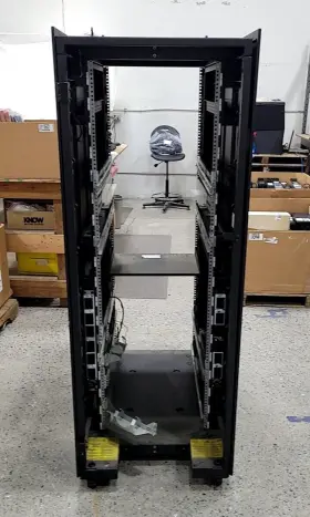 05N4868 IBM Server Rack Cabinet