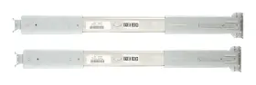 37L6577 IBM Lenovo Server Right Left Access Rail