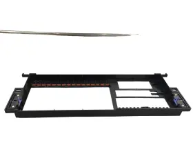 39J5328 IBM Front Cover Rack Mount #2