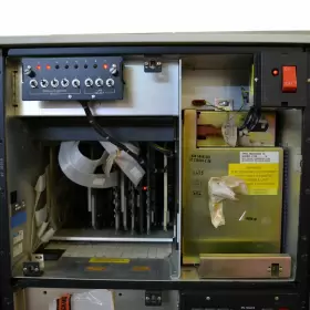4997 IBM Server Rack Enclosure Frame #2