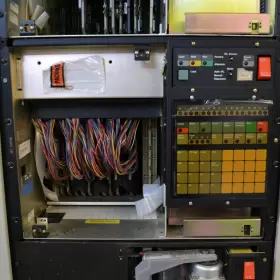 4997 IBM Server Rack Enclosure Frame #3