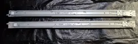 69Y5085 IBM Rackmount Server Left Right Mount Slide Rails Kit