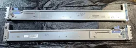 97P5762 IBM Rackmount Server Left Right Slide Rail Mount Set
