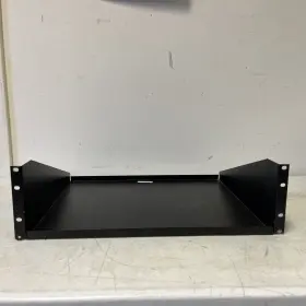 120296V ICC Space Cantilever Data Server Network Rack Mount #2