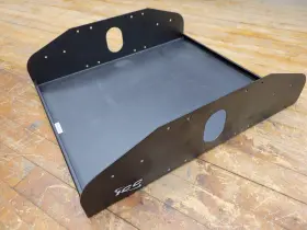 ICCMSHDS20 ICC Rack Shelf Double