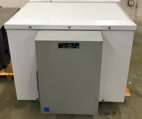 IQ3500V ICE QUBE Server Rack Vertical Mount Enclosure Air
