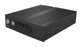 IB-170SK-B ICY BOX Trayless Mobil Rack Sata Hdds