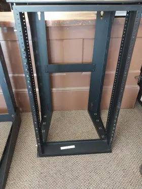 GL36SR NETWORK Rack