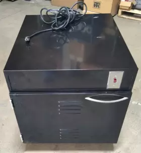 BU535908350000M INFRMO SCIENTIFIC Sound Insulated Cabinet Fan