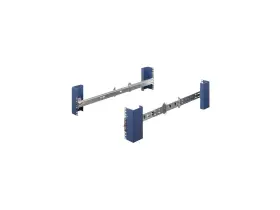 122-2580 INNOVATION FIRST Racksolutions Cobra Slide Rail Dell