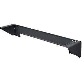 2URACK-119 INNOVATIONS FIRST Innovation Wall Mount Rack Steel #3