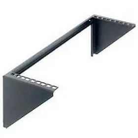 3URACK-119 INNOVATIONS FIRST Innovation Wall Mount Rack Steel #2