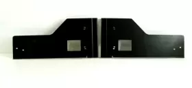 IRK-155-3D INTEGRA Onkyo Space Rack Mount Ears Dtr Dtc #2