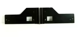 IRK-155-3D INTEGRA Onkyo Space Rack Mount Ears Dtr Dtc