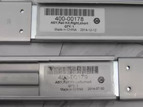 400-00178 INTEL Server Rackmount Rails Left Right #2
