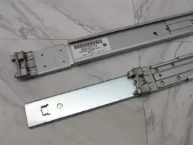 400-00178 INTEL Server Rackmount Rails Left Right #3