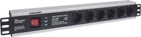 0Z31706 INTELLINET Extension Sockets Overvoltage #2