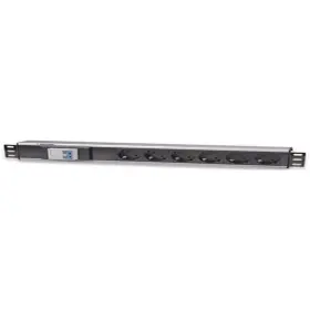 711432 INTELLINET Double Air Switch Surge