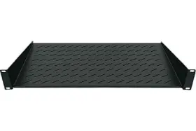 712491 INTELLINET Cantilever Shelf Front Mount